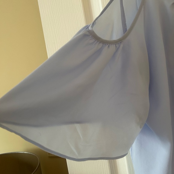 French connection top - Picture 2 of 3